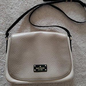 Kate Spade - Medium Flap Shoulder Bag